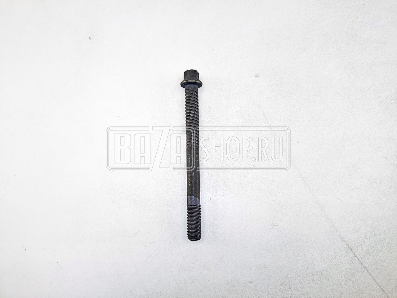 Болт М14*1,5*154 головки блока цилиндров дв.514 Евро-3 "ЗМЗ" ** / 514.1003050-20